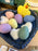 Felted Easter Eggs