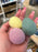 Felted Easter Eggs