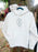 Ivory Speckle West Coast British Columbia Hoodie