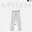 Ivory Speckle West Coast Sweatpants