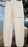 Ivory Speckle West Coast Sweatpants