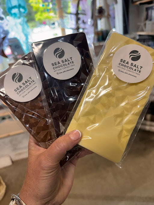 Solid Chocolate Bars