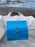 Coastal Hand Painted Tote Bags