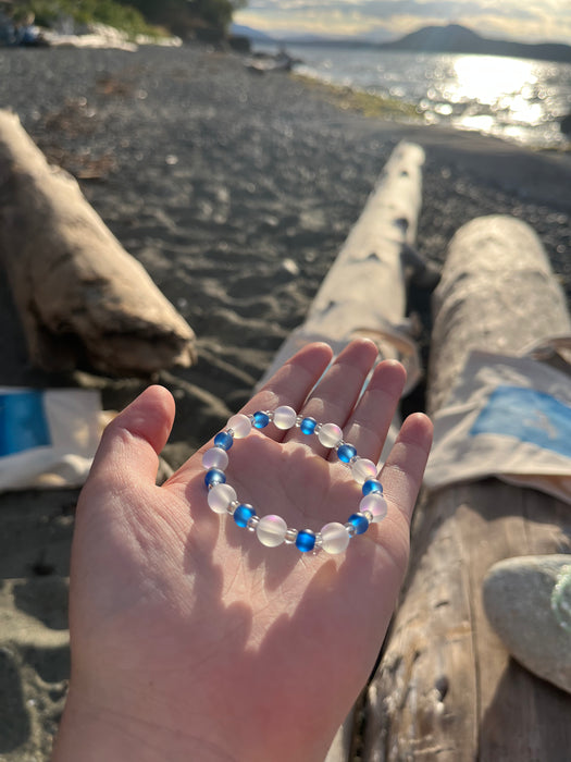 Coastal Bracelets