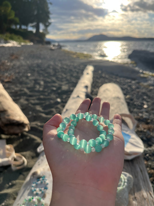 Coastal Bracelets
