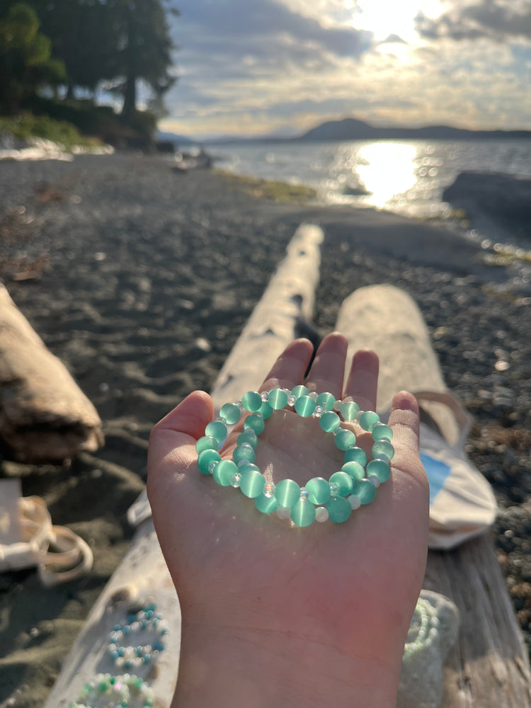 Coastal Bracelets
