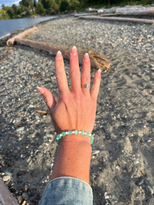 Coastal Bracelets