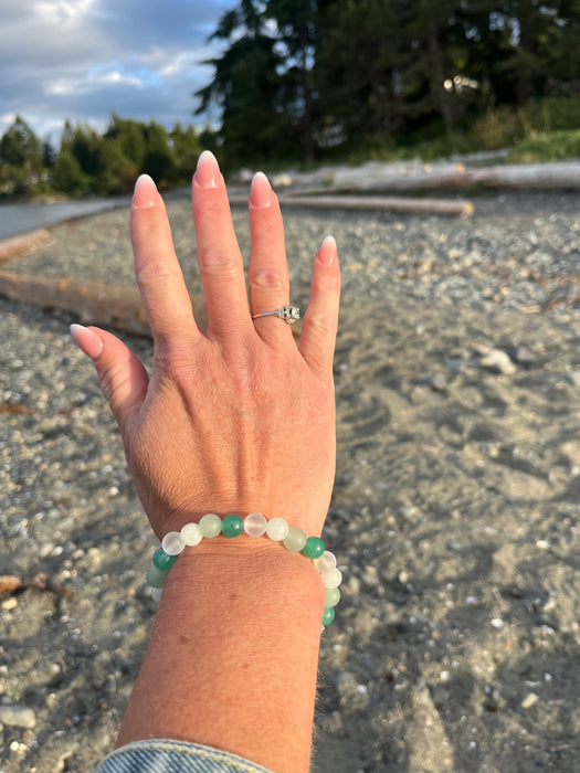 Coastal Bracelets
