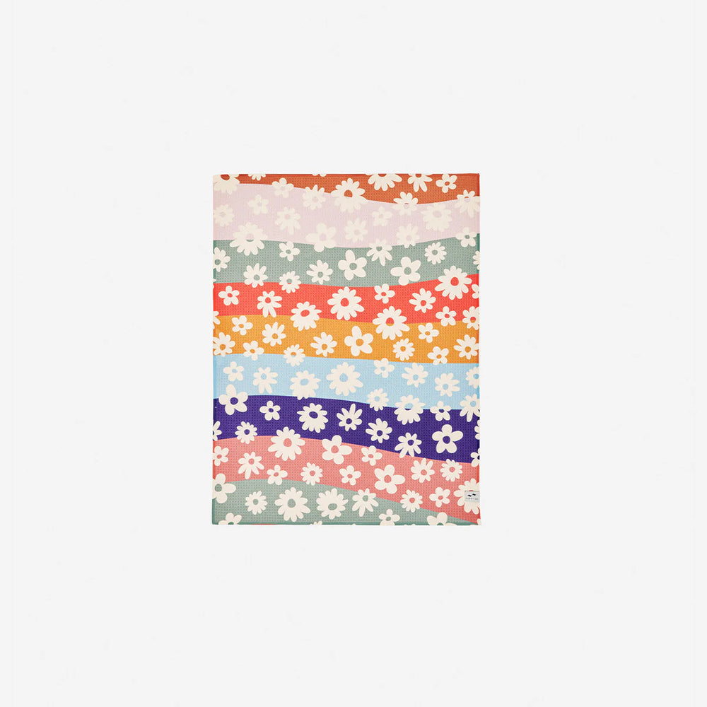 Joplin Quick-Dry Kitchen Towel