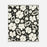 XOXO Driftweave Beach Blanket - Black | Coco Ho x Slowtide
