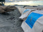 Coastal Hand Painted Tote Bags