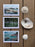 Coastal Cards by Patrick