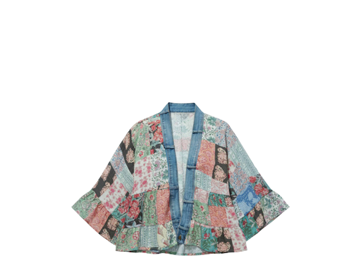 Zara Cardigan 6001