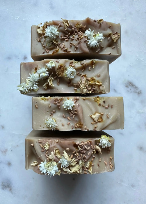 Scout Winter Soap Release '25