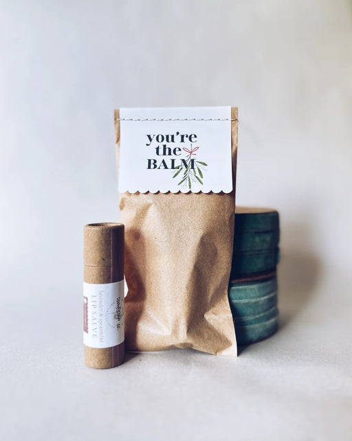 You're the Balm Lip Balm