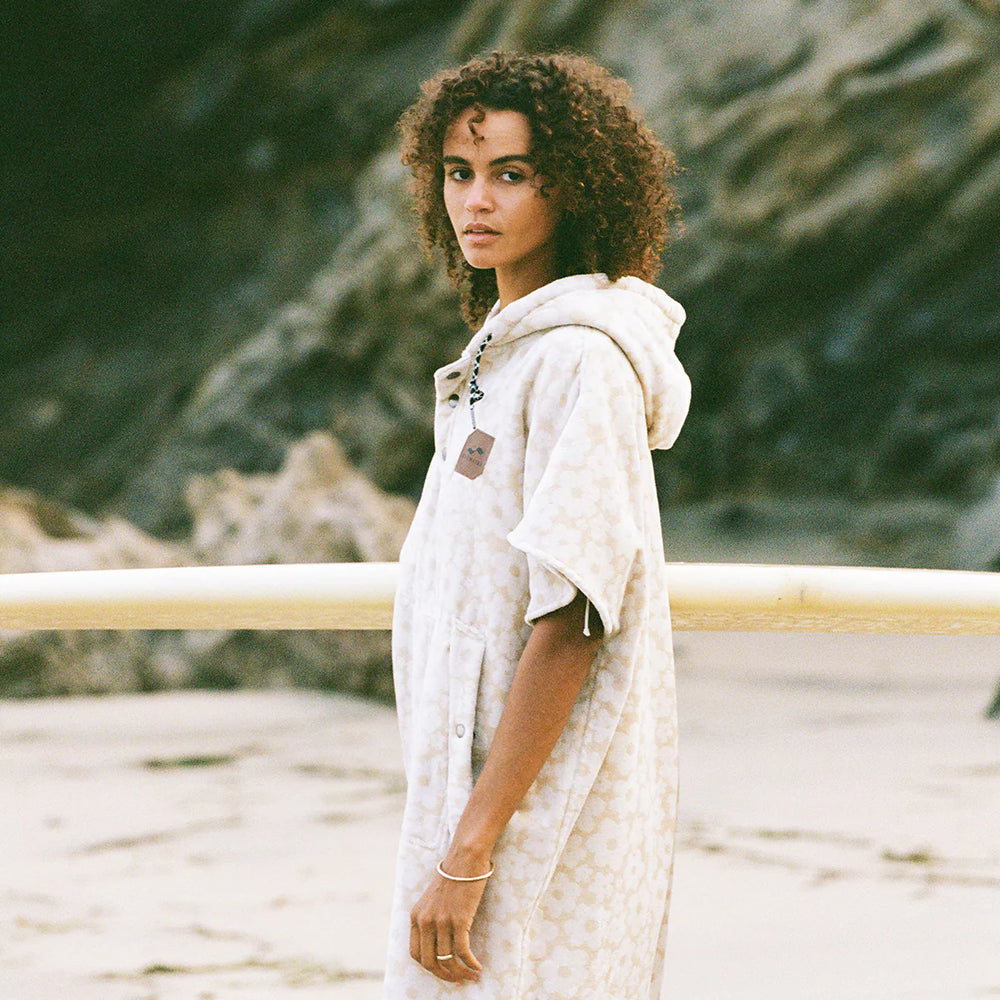 Ginny Extra-Warm Poncho