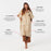 Ginny Extra-Warm Poncho
