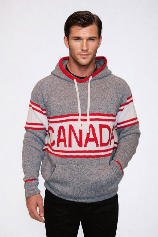 Canada Spirit Hoodie