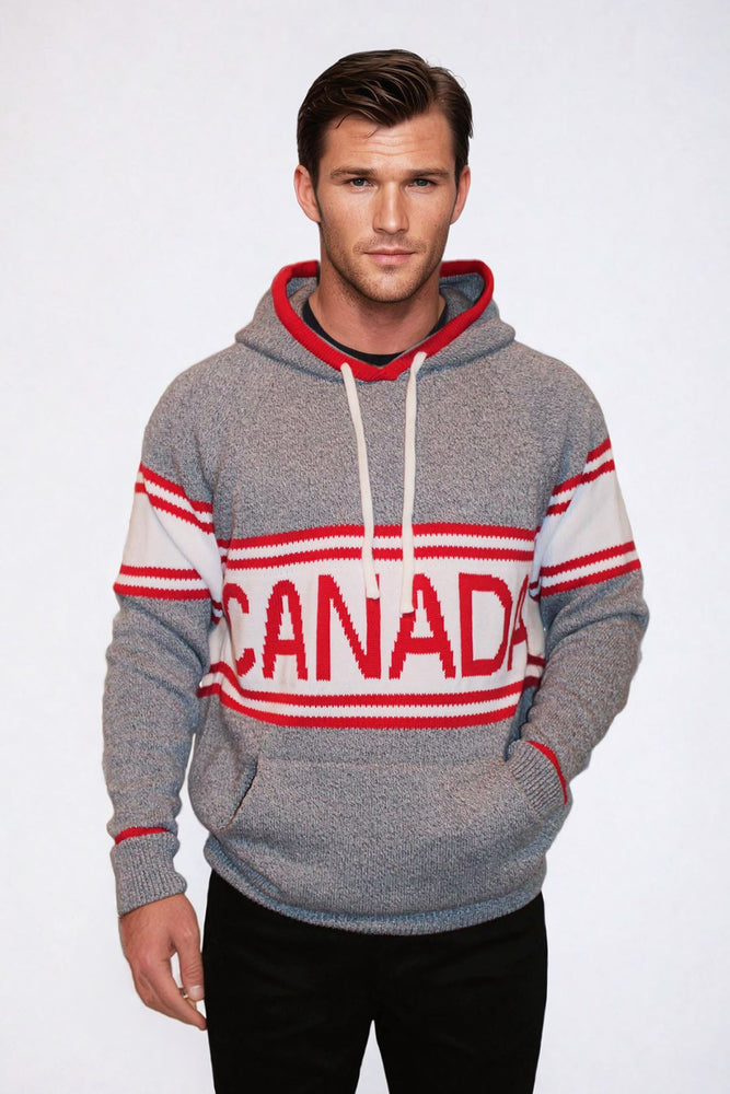 Canada Spirit Hoodie