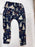 Teddy PNW joggers