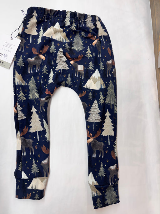 Teddy PNW joggers