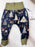 Teddy PNW Grow with me Pants