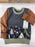 Teddy PNW Grow with me Sweatshirt