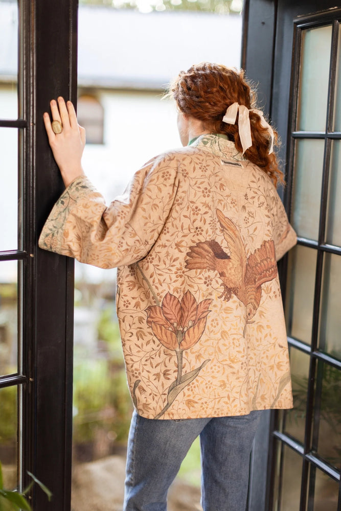 Folklore Cottage Cardigan