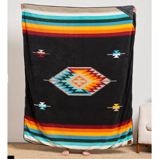 Valen Camp Blanket