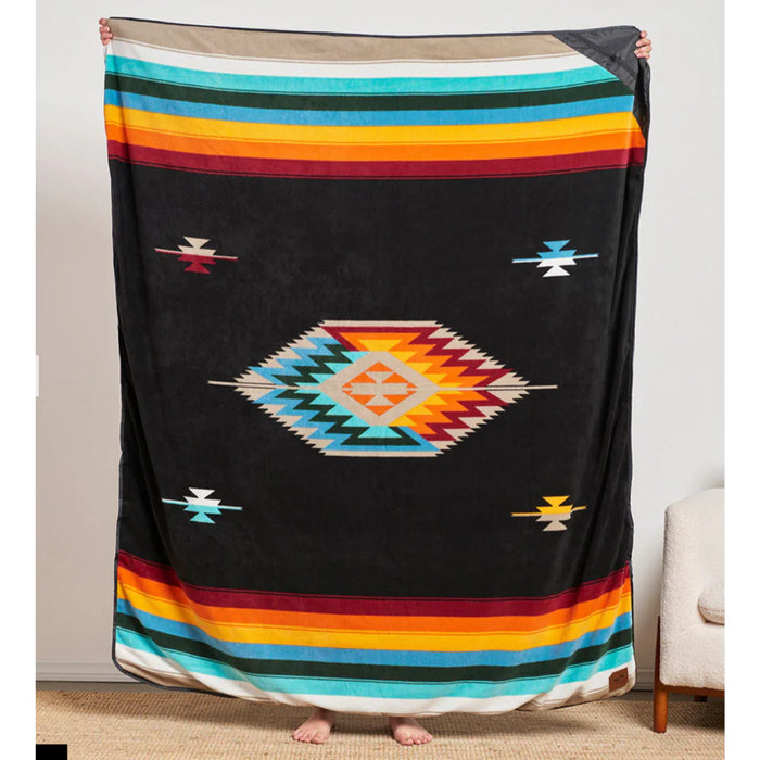 Valen Camp Blanket