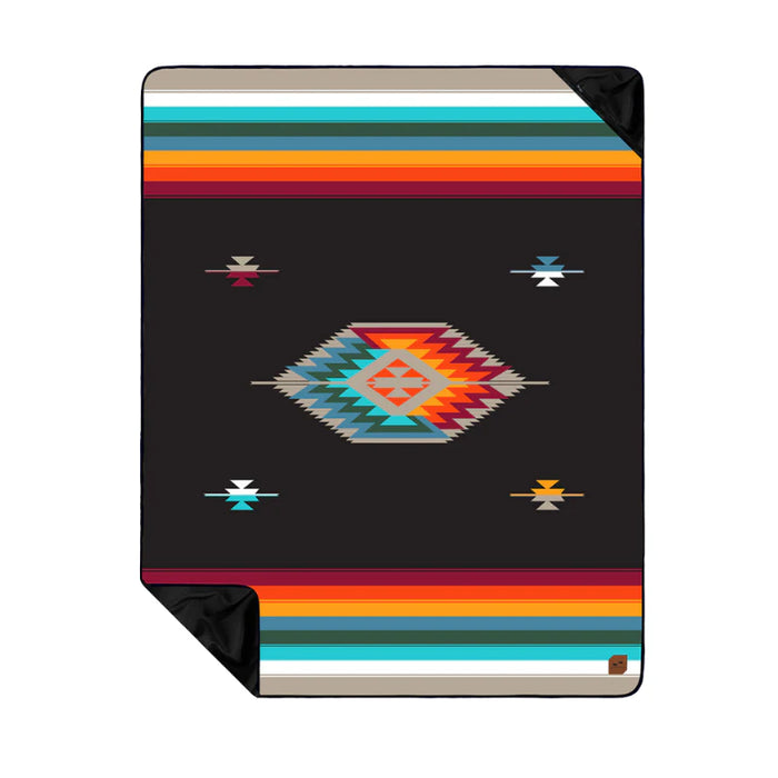 Valen Camp Blanket