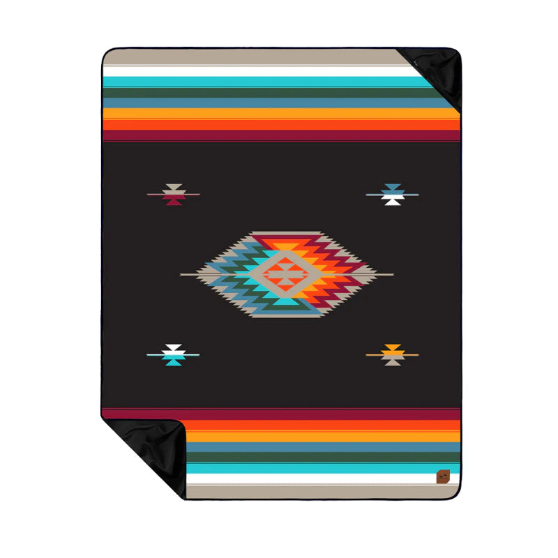 Valen Camp Blanket