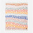 Joplin Multi Turkish Blanket