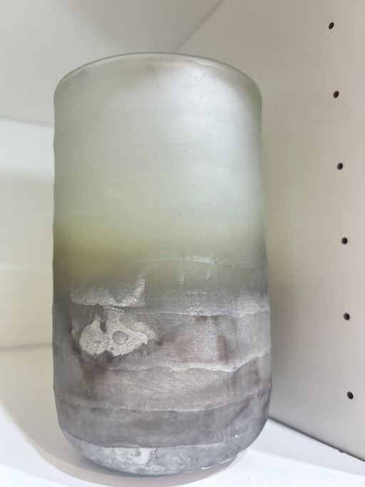 Morning Haze Vase