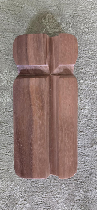 Natural Wood Phone holder