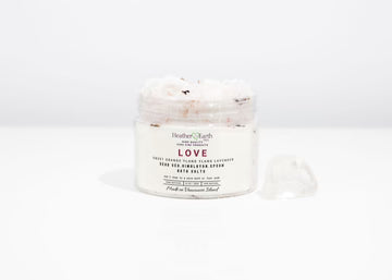 Heather & Earth Oils Skin Care