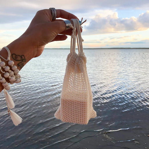 Tofino Soap Saver Bag