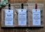 Tri-Pouch Gift Sets
