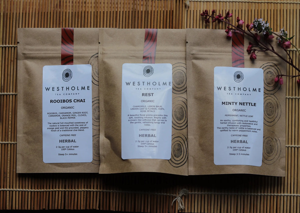 Tri-Pouch Gift Sets