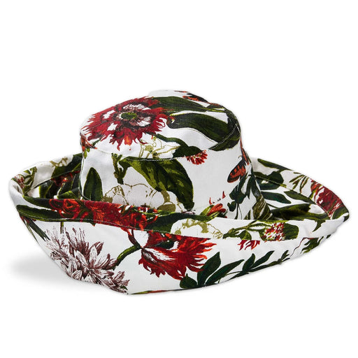 In the Garden hat