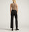 Sophia Wide Leg - High Rise Black Ponte Knit Pants