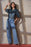 Sam High Rise Wide Leg