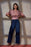 Whitney skyrise Wide leg Jeans