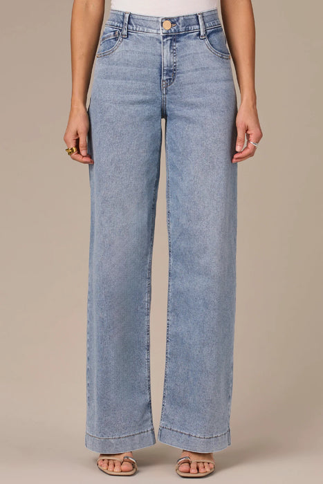Sam High Rise Wide Leg