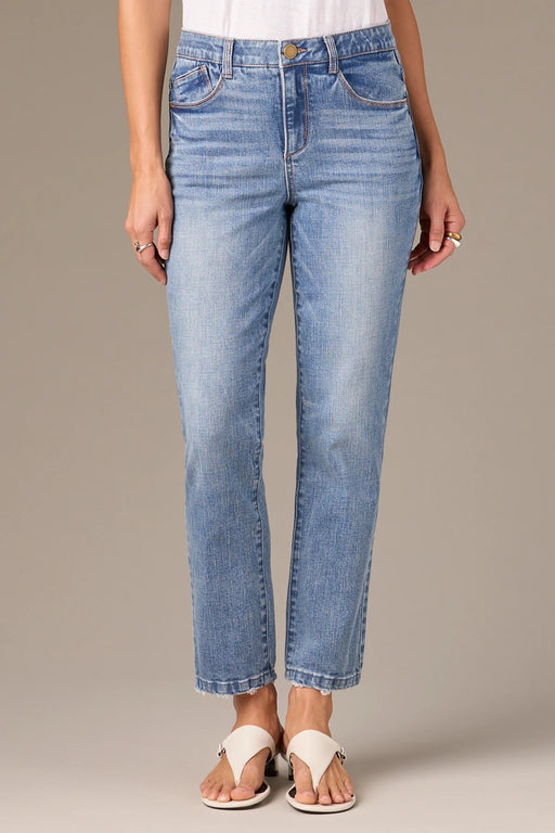 Logan Hi-rise Jeans