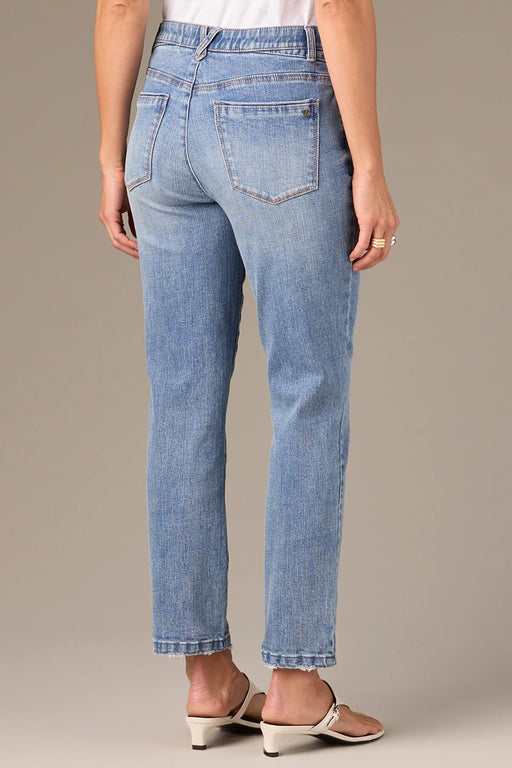 Logan Hi-rise Jeans