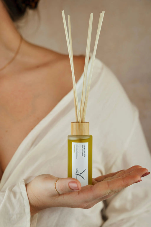 Reed Diffusers