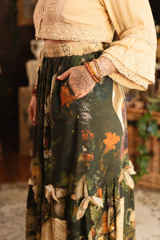 Labour of Love Atelier Skirt