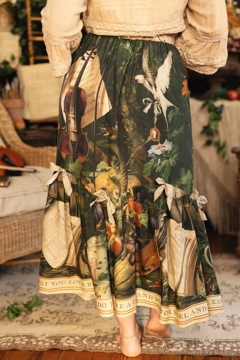 Labour of Love Atelier Skirt