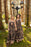 Lionheart Boheme' Slip Dress